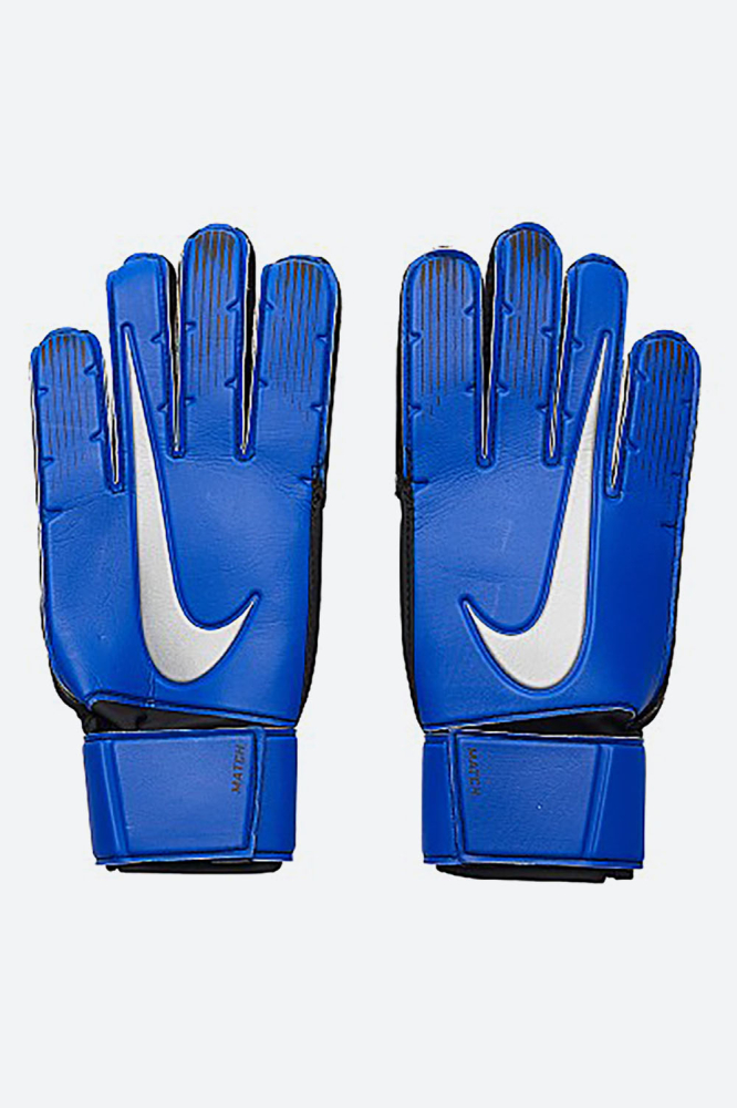 Перчатки вратарские Nike