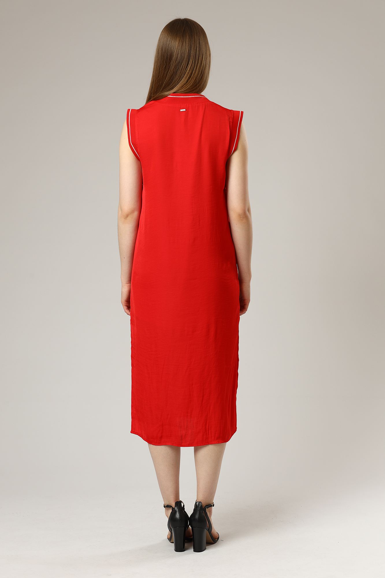 PL953027 платье pepe jeans 