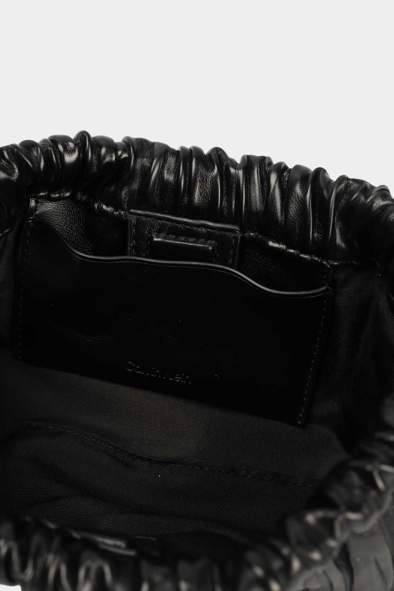 LV04F3077G Сумка Calvin Klein Jeans Черный