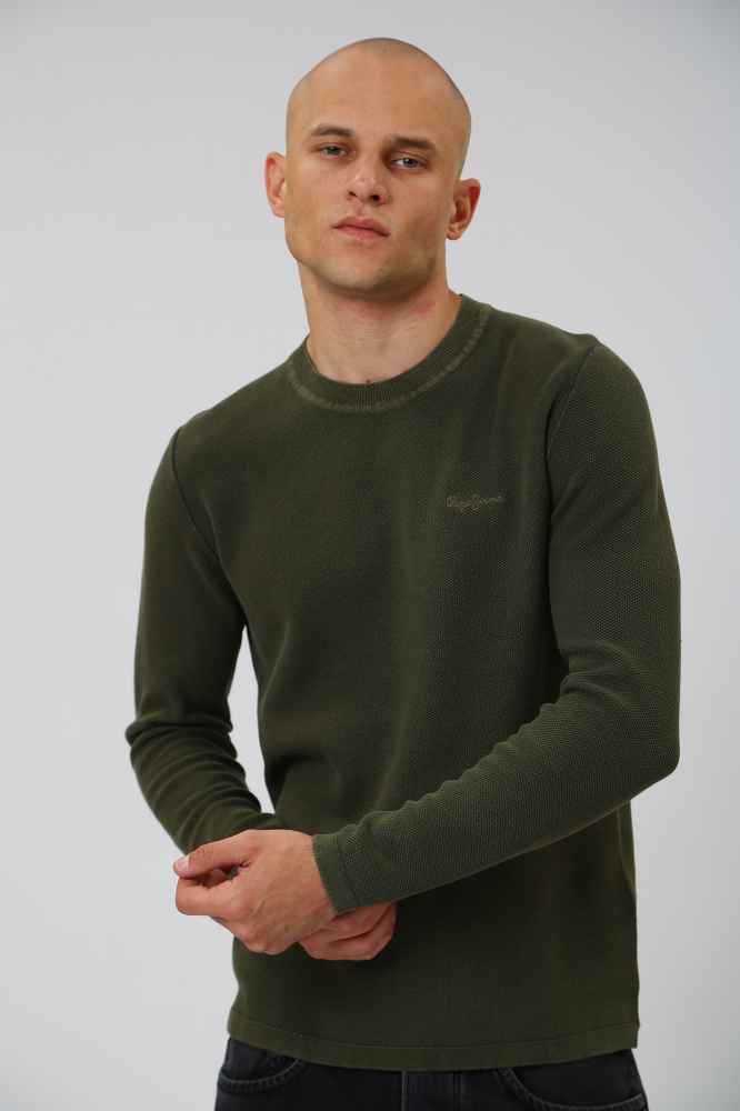 Бомбер Geox Полиэстер Голубой