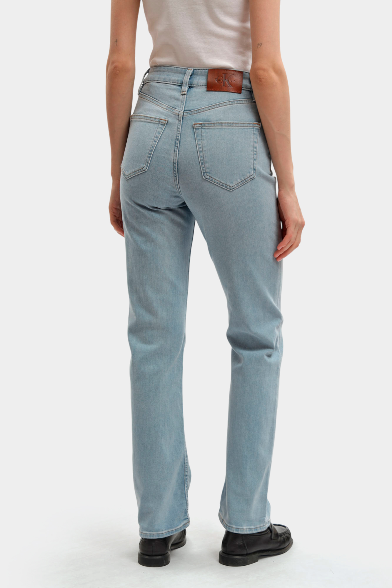 Джинсы Calvin Klein Jeans