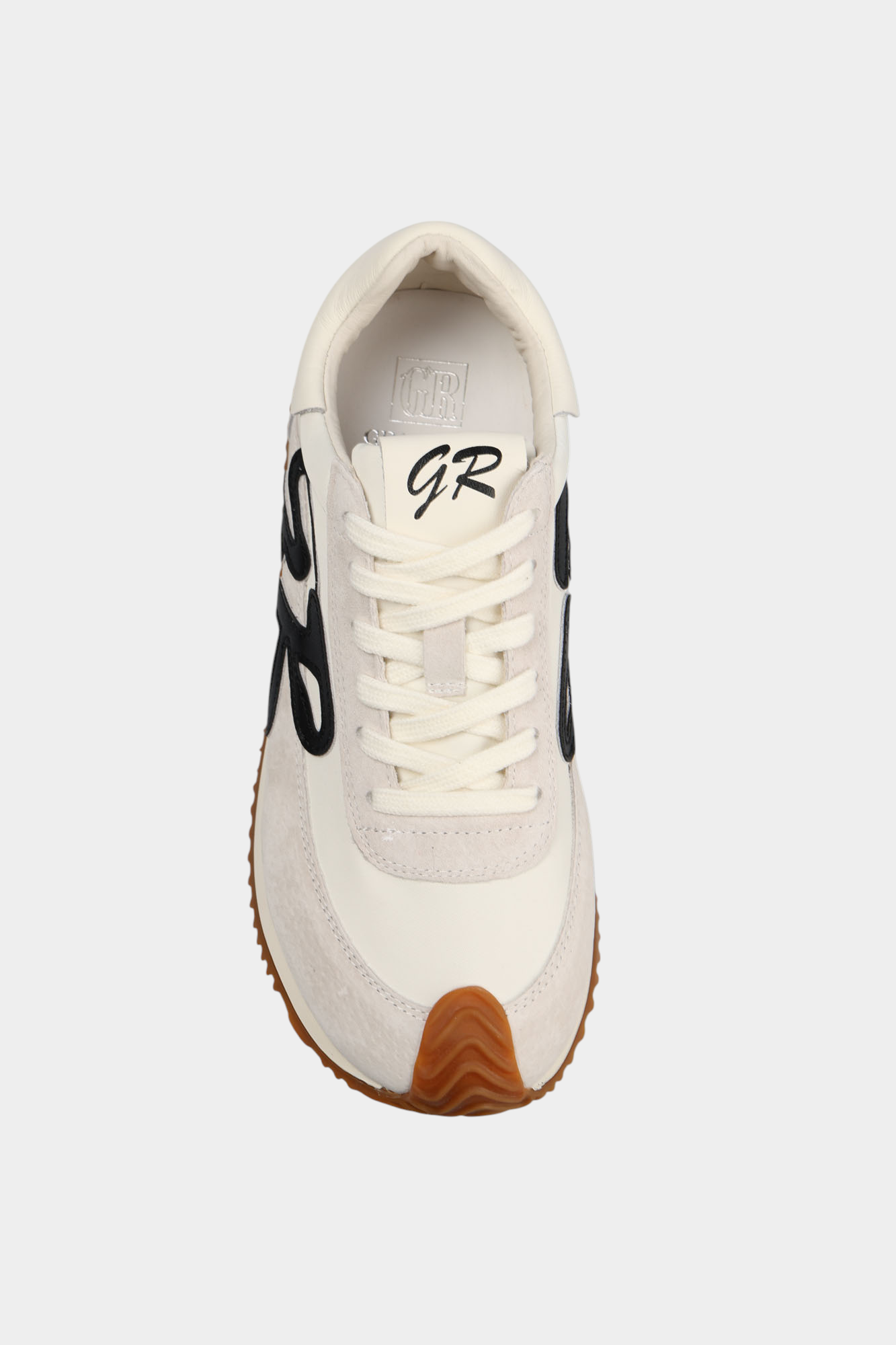 S8-059 Кроссовки Graciana Белый