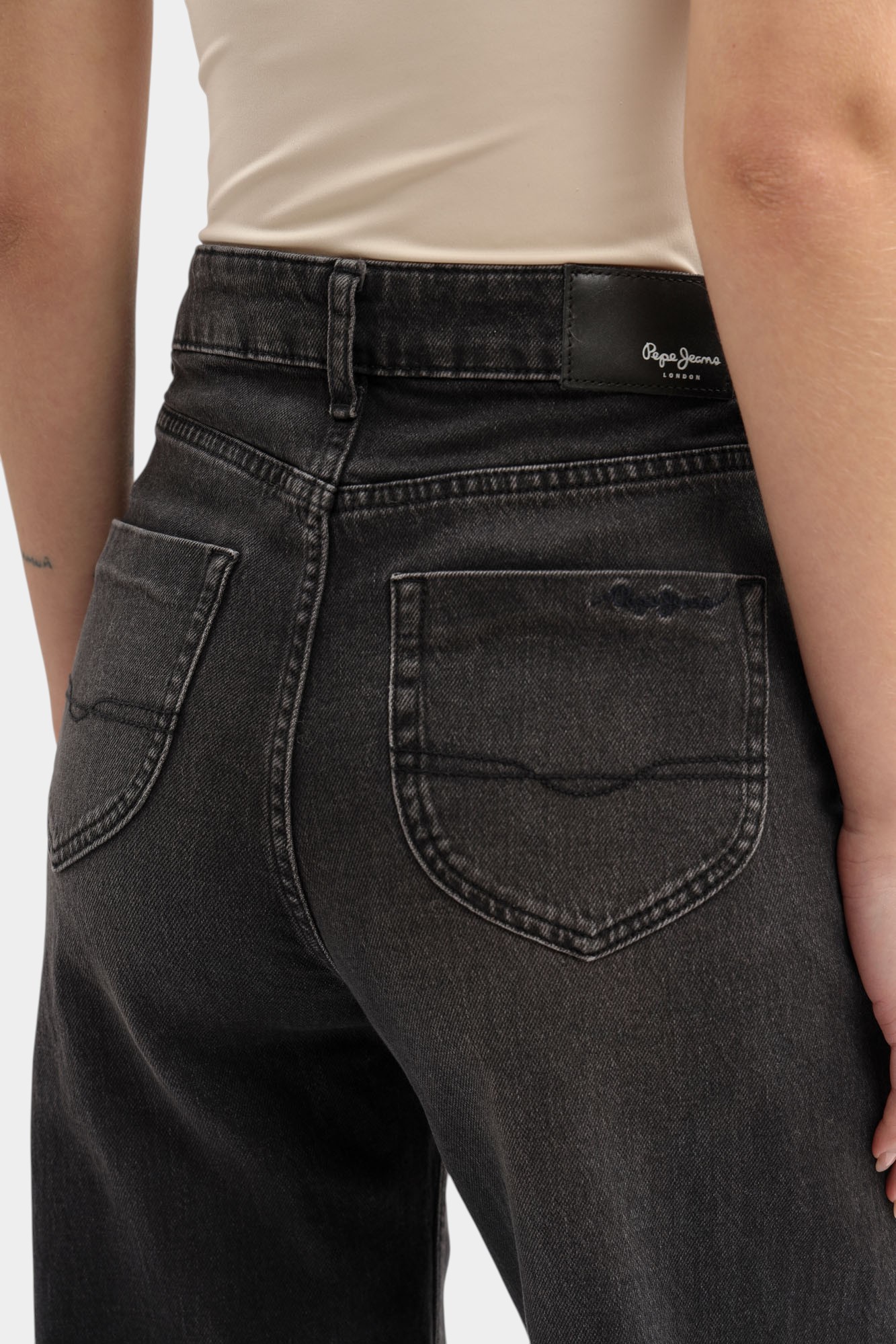 PL20506969FA джинсы pepe jeans 