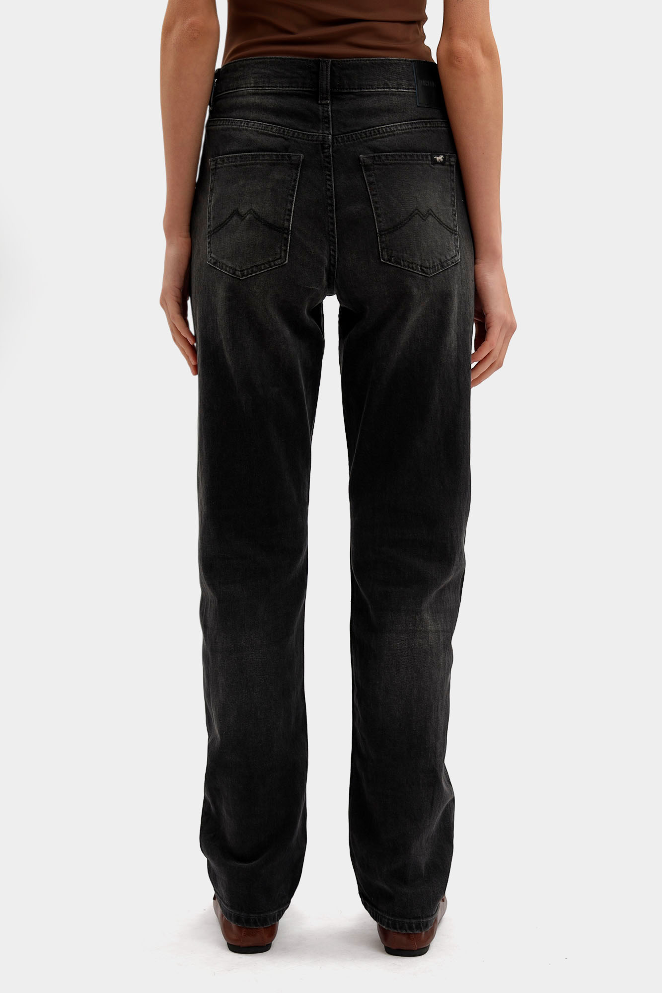 1016922-4000 джинсы mustang