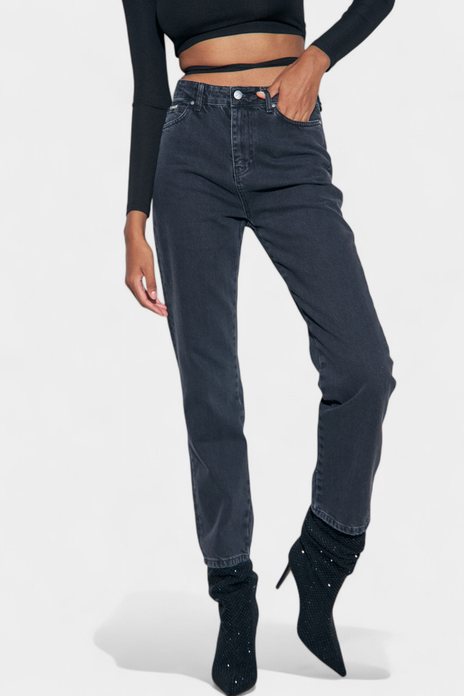 Ремень Armani Exchange Полиэстер Черный