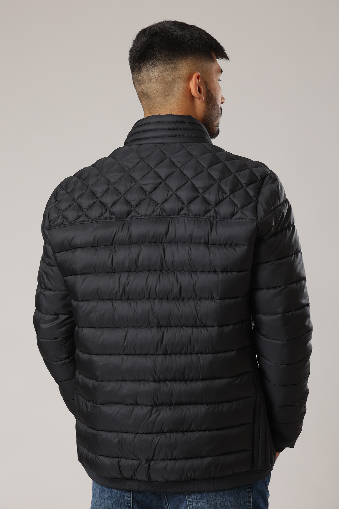 30032049_10005072 Куртка Strellson Синий