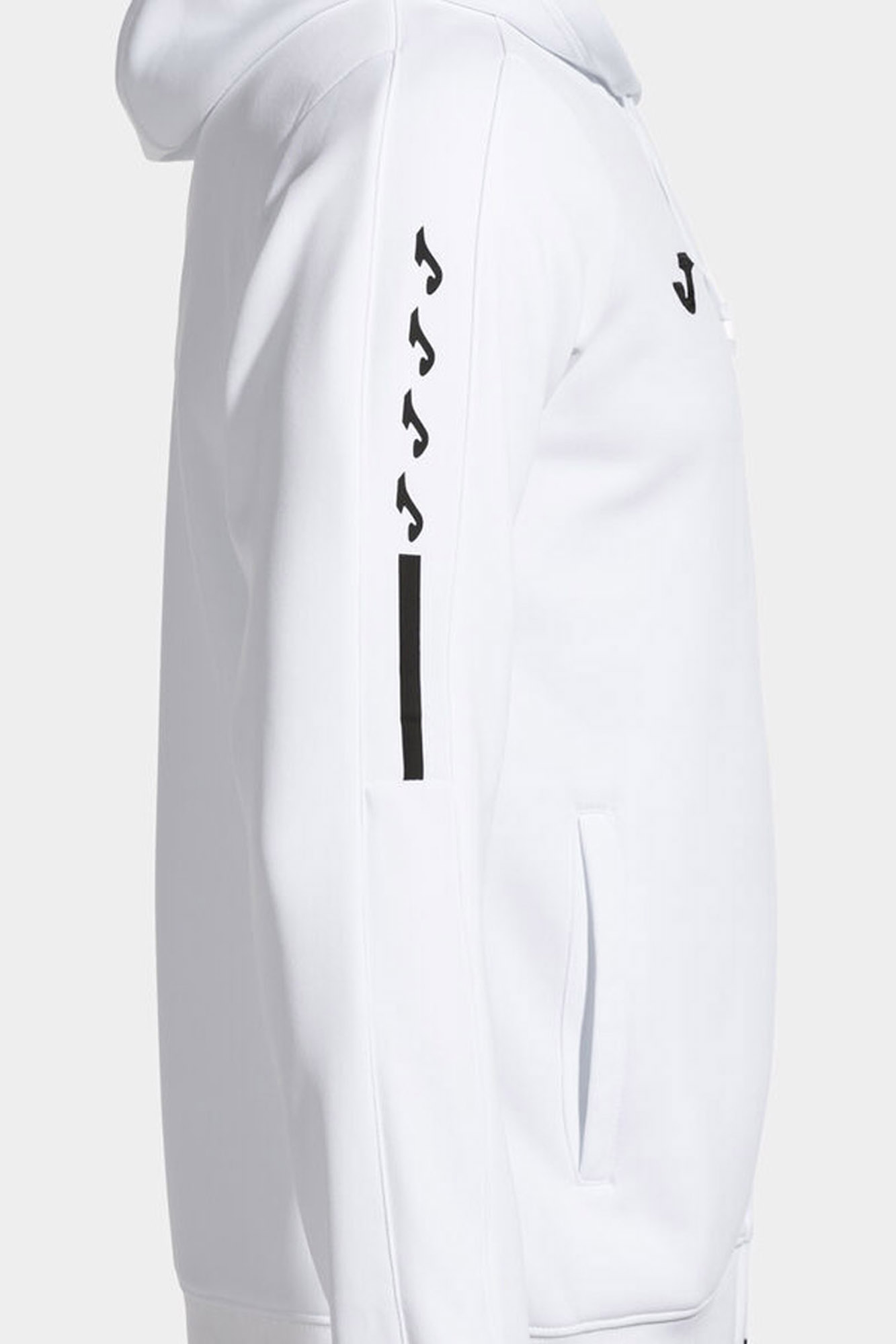 Толстовка с капюшоном Joma