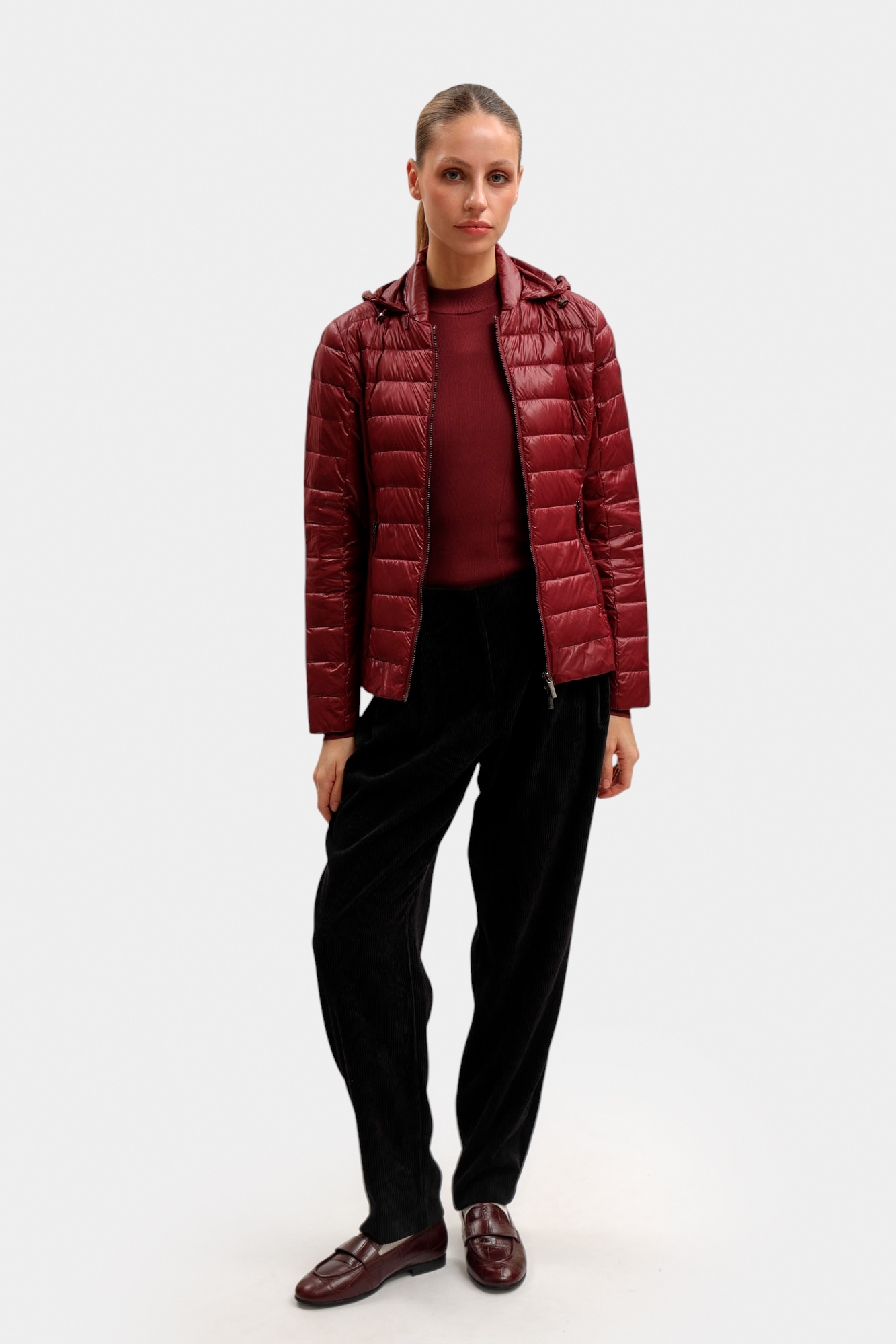 XW001920_AF18757 куртка  armani exchange 