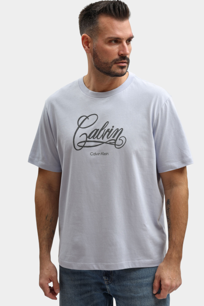 Футболка Calvin Klein Jeans