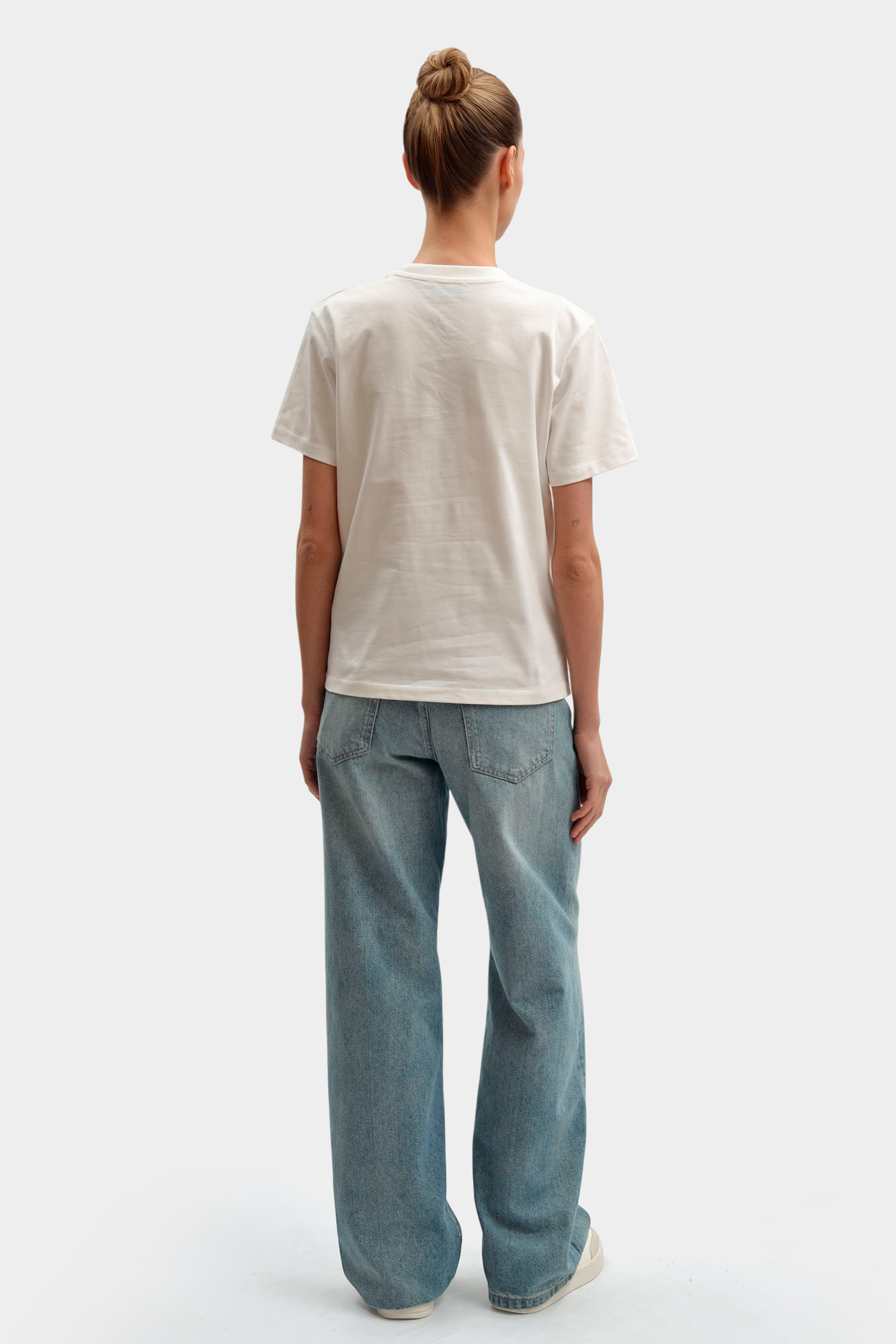 VW-FAT-22-662 футболка van mich 