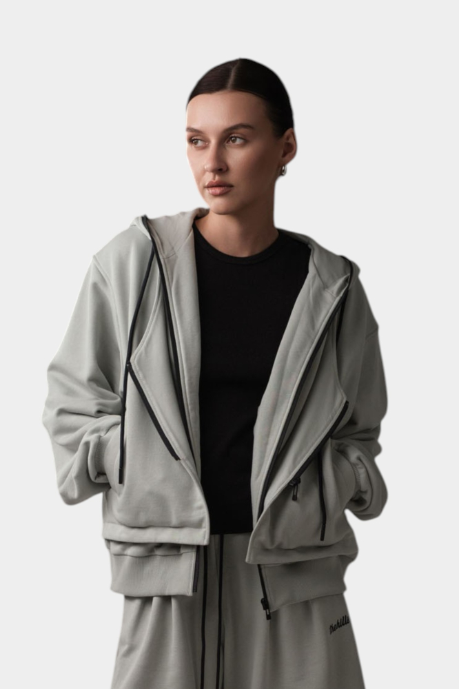 Тректоп The Hills