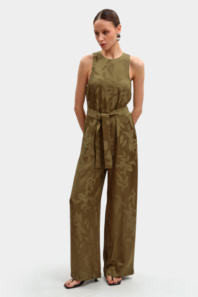 Комбинезон Armani Exchange