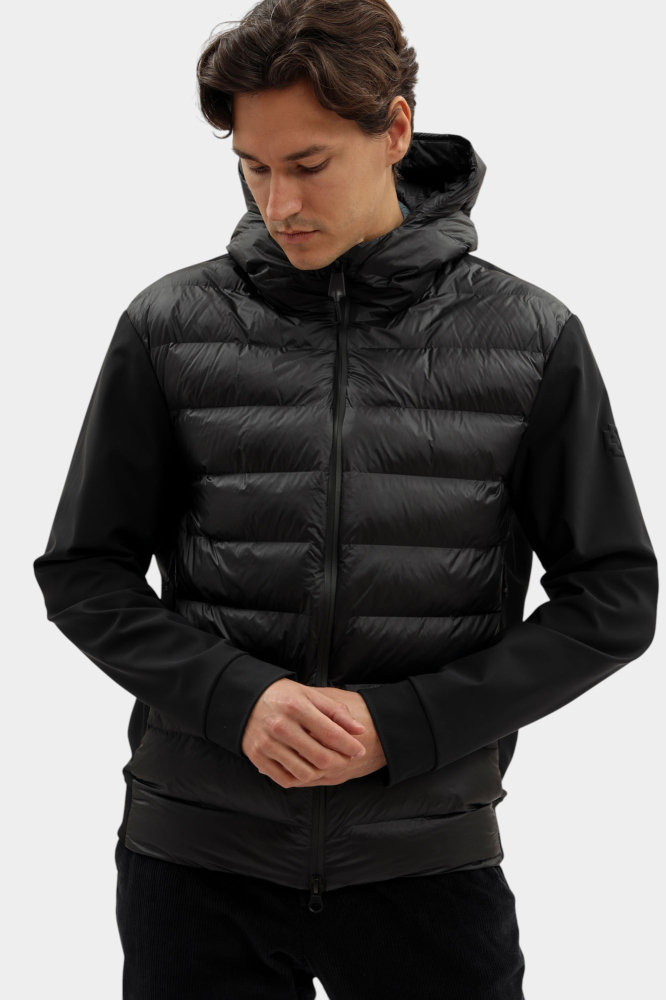 Худи Karl Lagerfeld  Черный