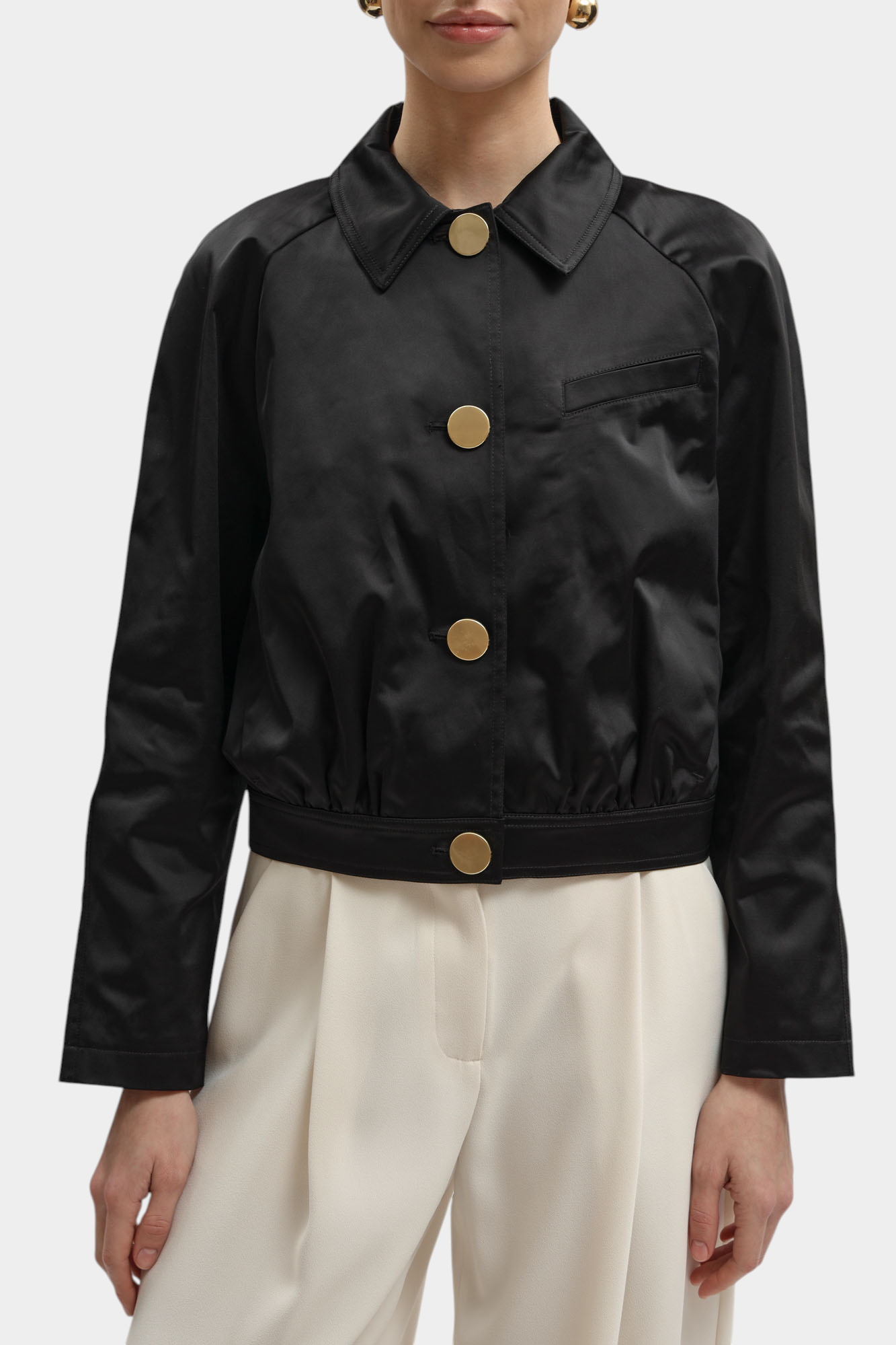 XW001930_AF21525 куртка armani exchange 