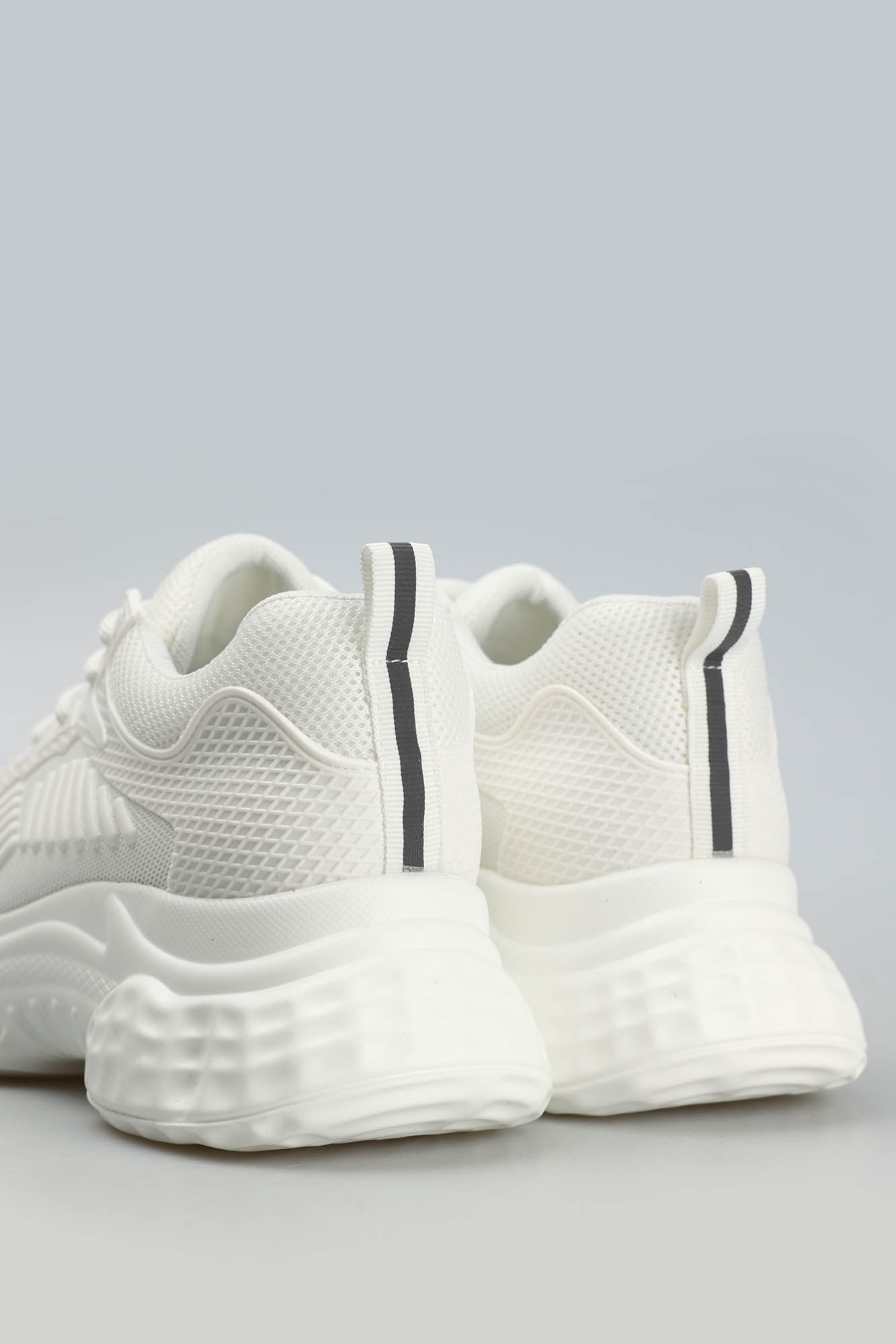 FL75_B001S-1_WHITE (Marc Cony) Кроссовки Marc Cony Белый