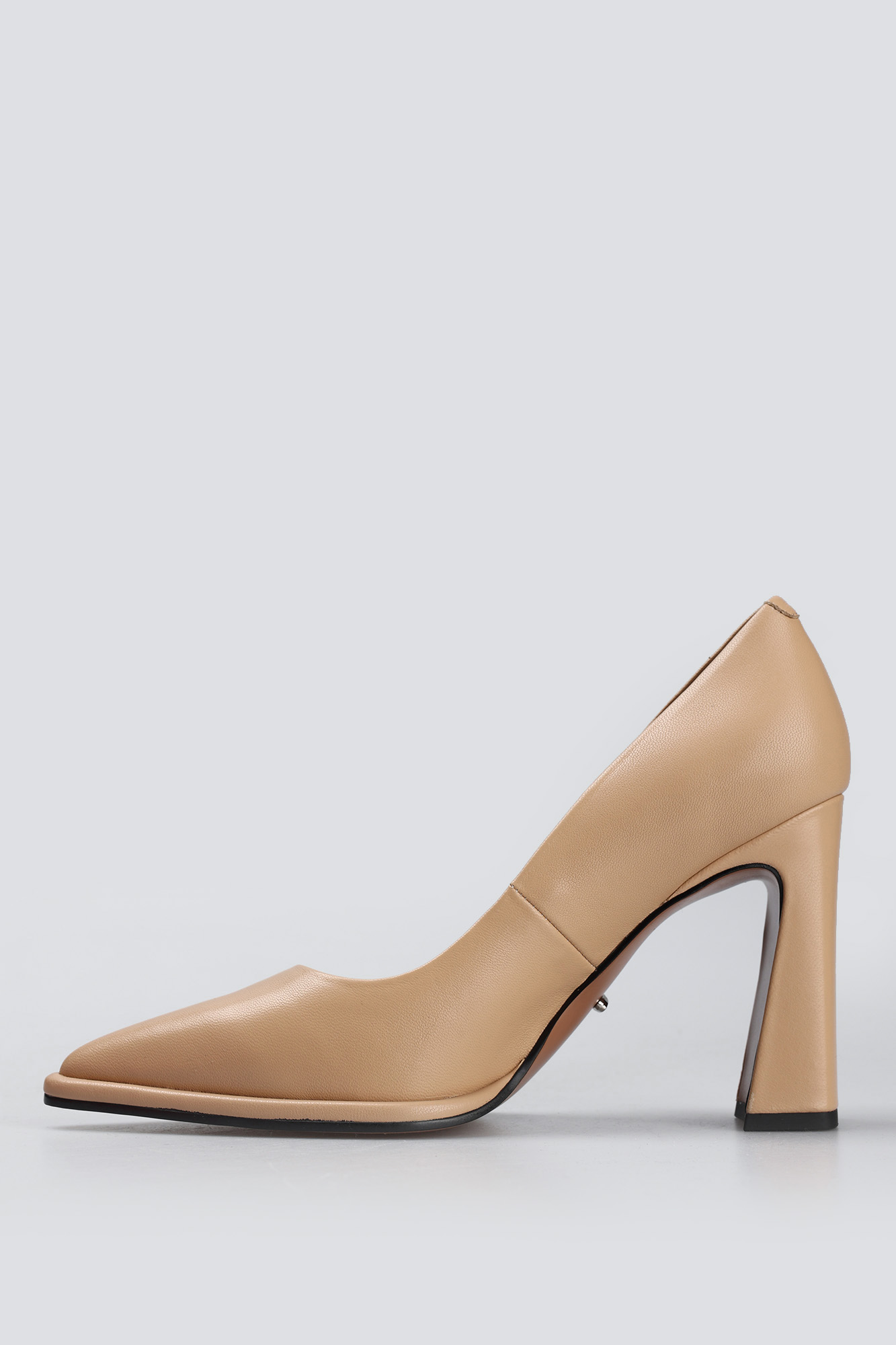 TY1064-1 Туфли Graciana Бежевый