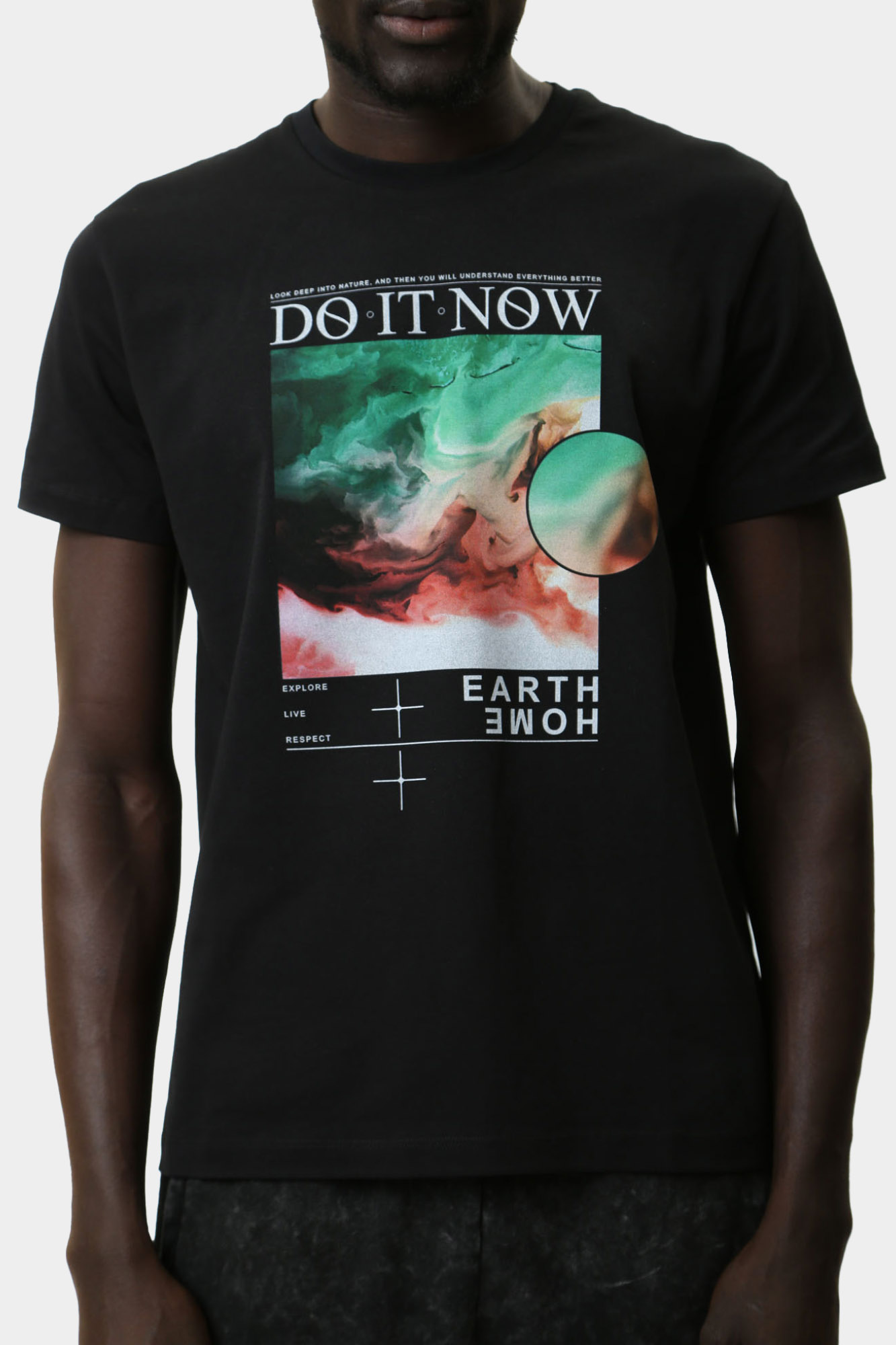 BMT0164 Футболка Bikkembergs Черный