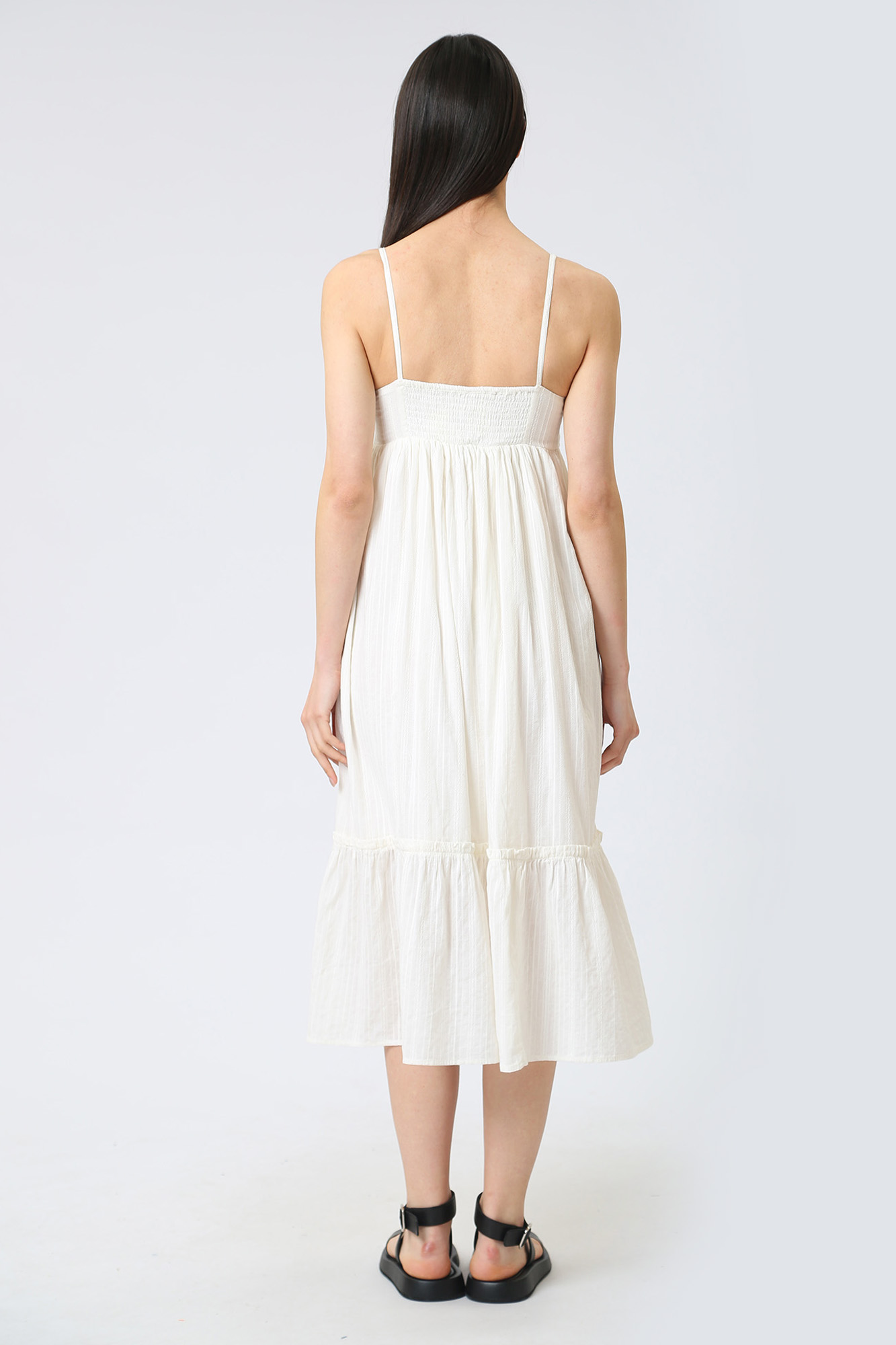 PL953280 сарафан pepe jeans 