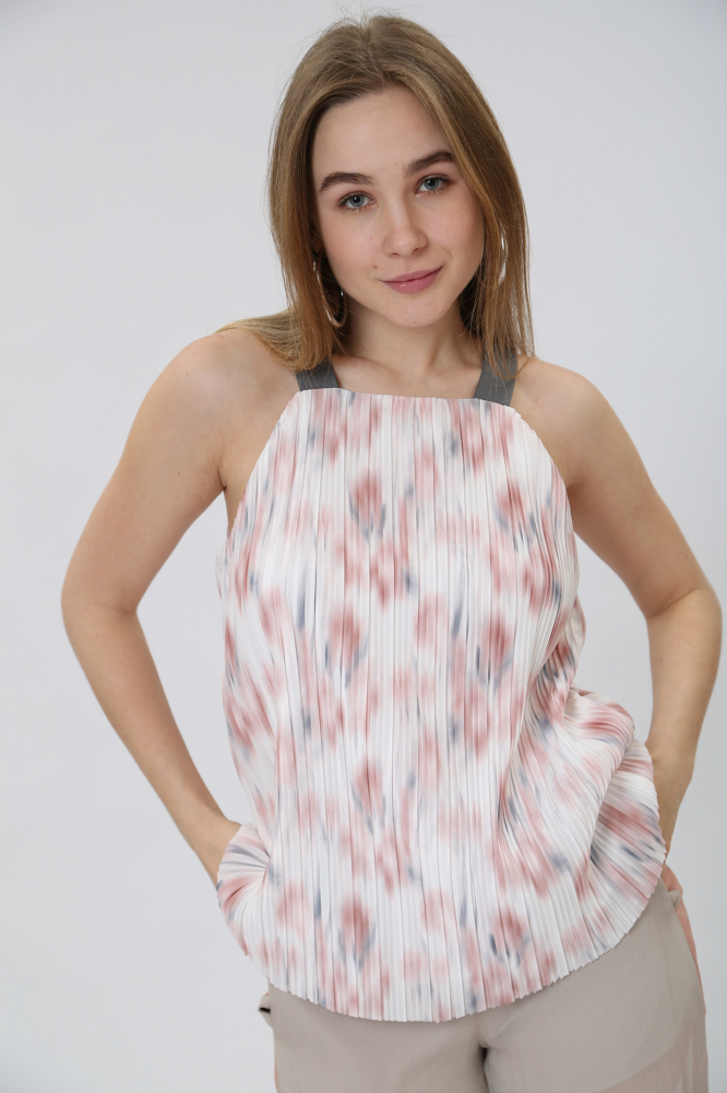 Топ Armani Exchange