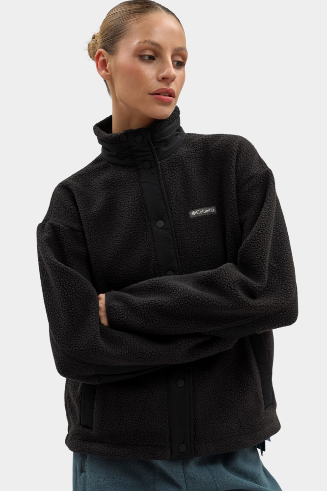 Куртка трикотажная Columbia