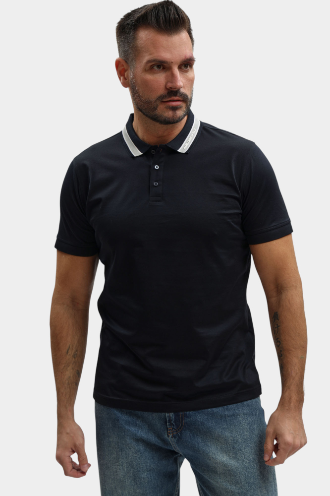 Поло Karl Lagerfeld