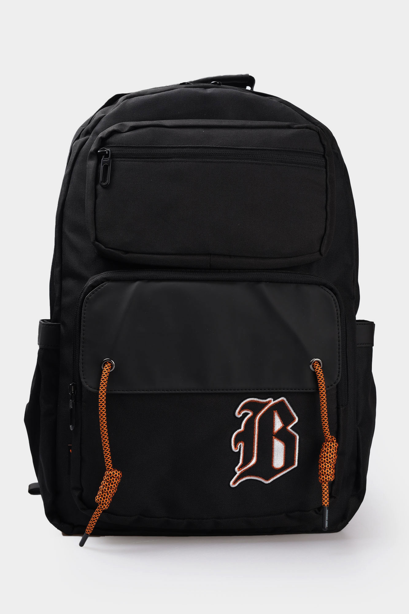 Рюкзак Erke Черный