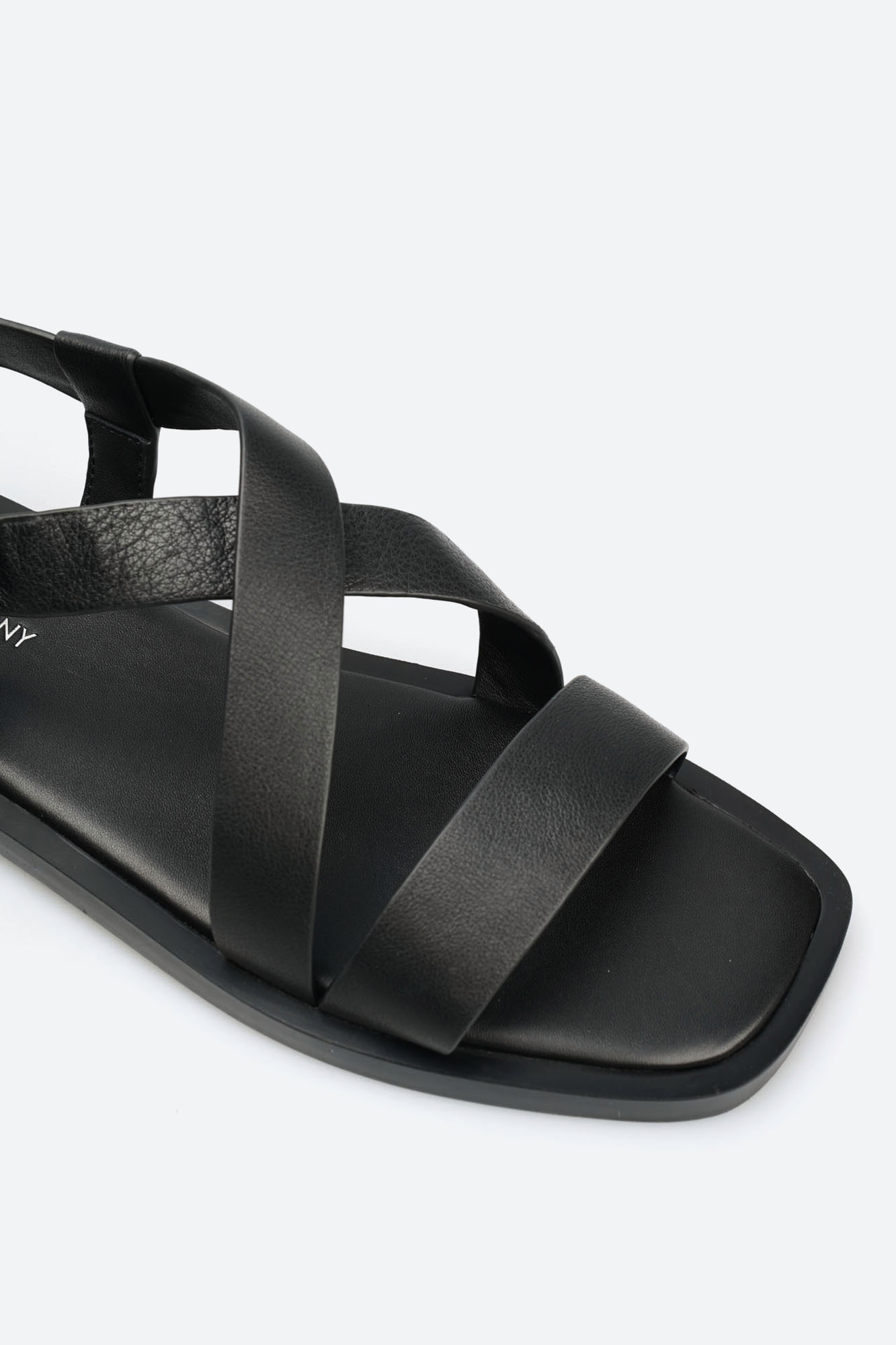 W2517-JY-2518 Сандалии Marc Cony Черный