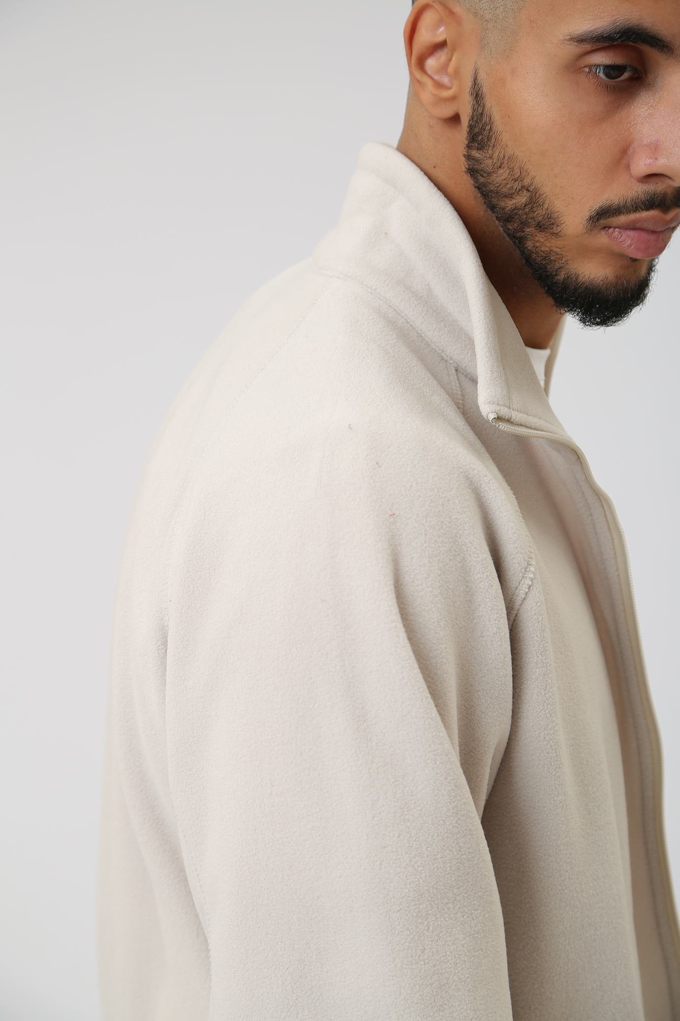 1420421 Куртка трикотажная Fast Trek™ II Full Zip Fleece Columbia Бежевый