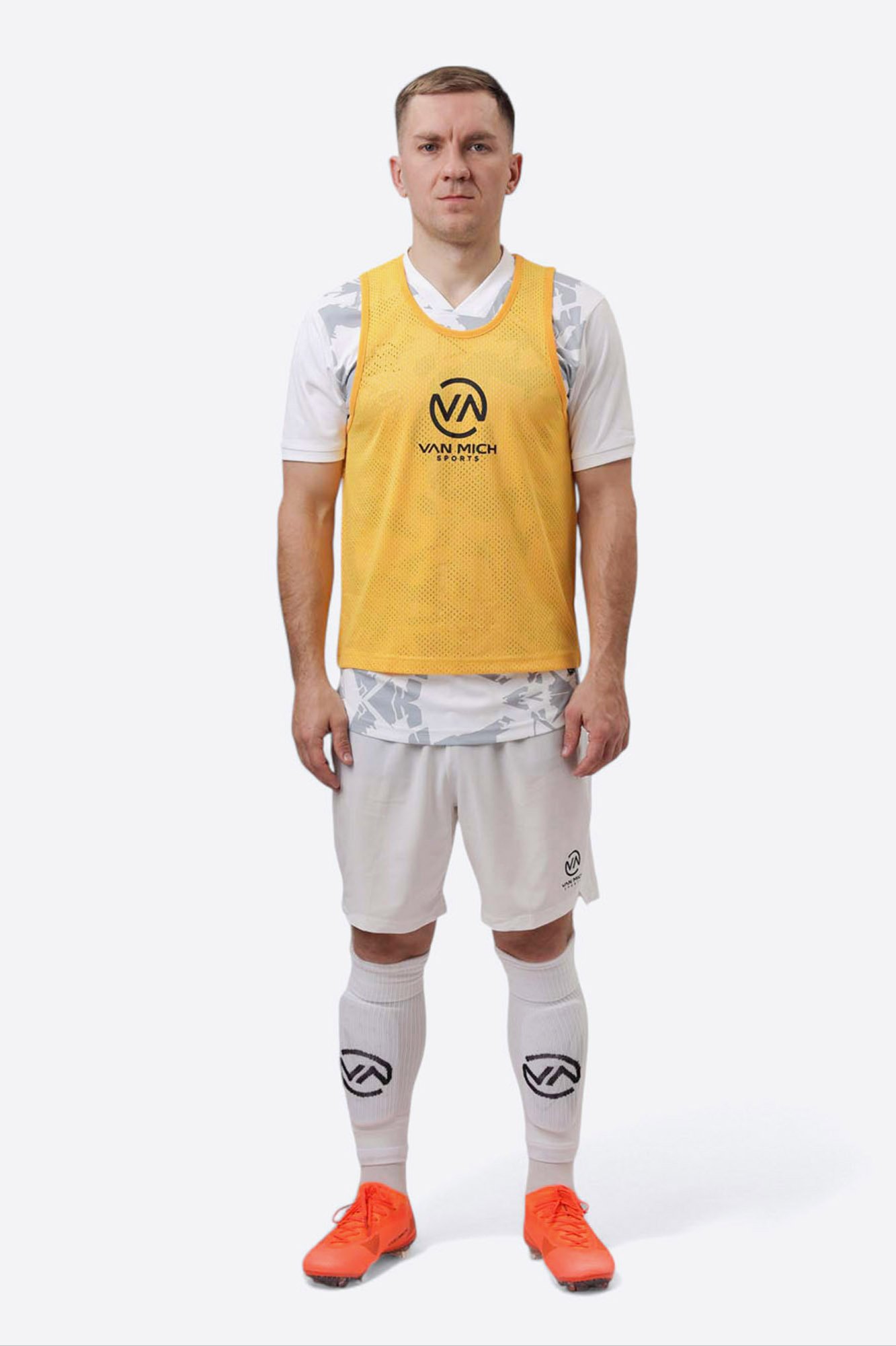 Манишка Van Mich Sports