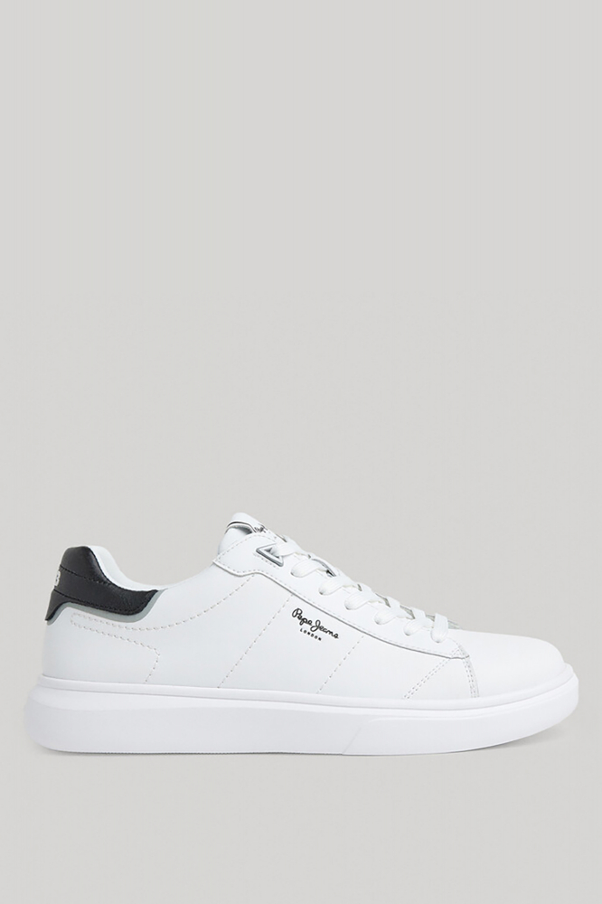 Футболка Van Mich Хлопок Черный