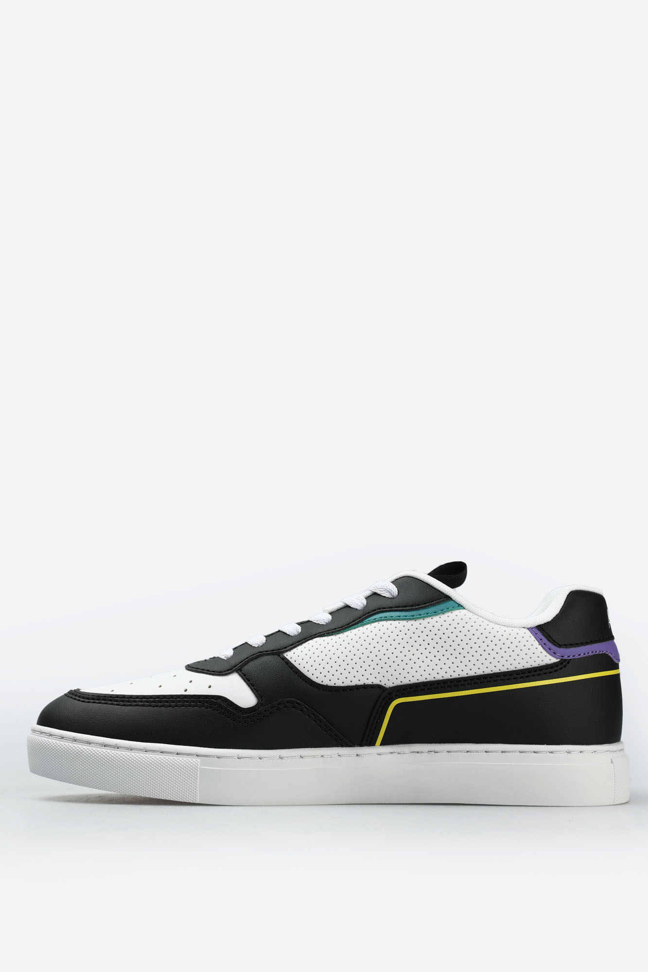 XUX199_XV800 Кеды Armani Exchange Мультиколор