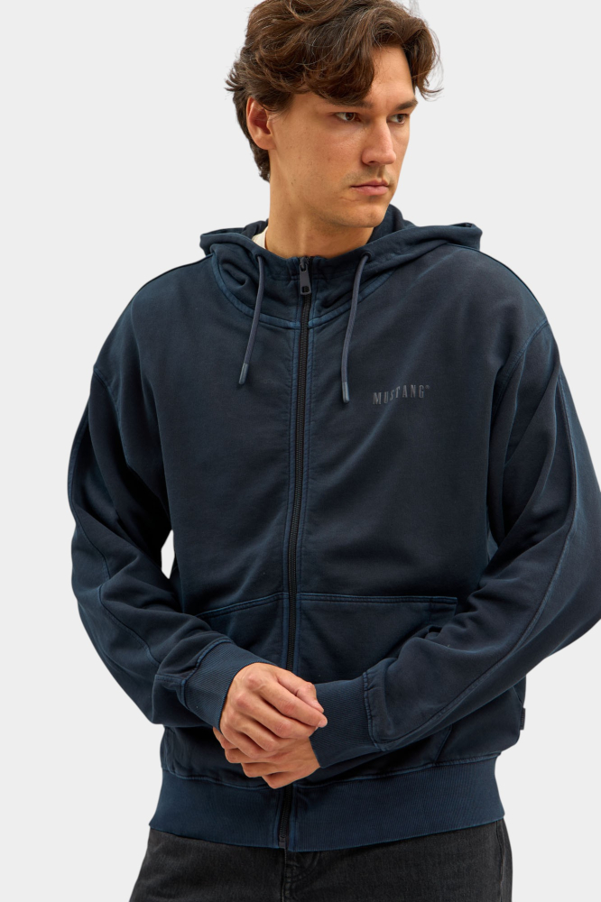 Толстовка Mustang