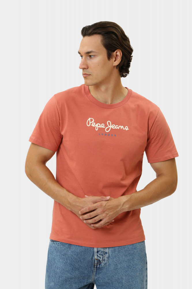 Брюки джинсовые Armani Exchange  Черный