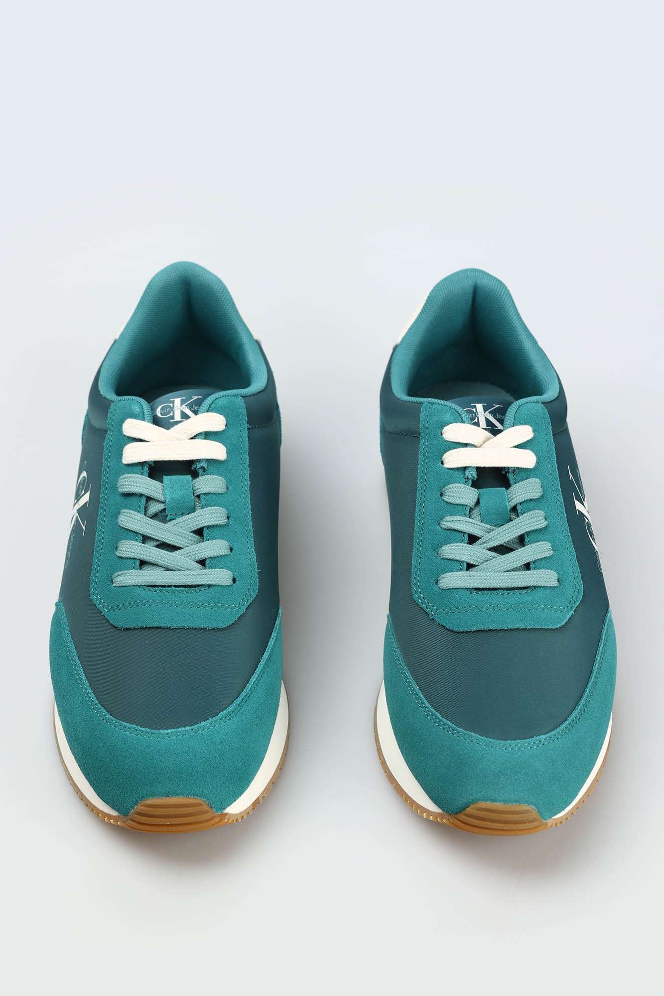 YM0YM00746 Кроссовки Calvin Klein Jeans Синий