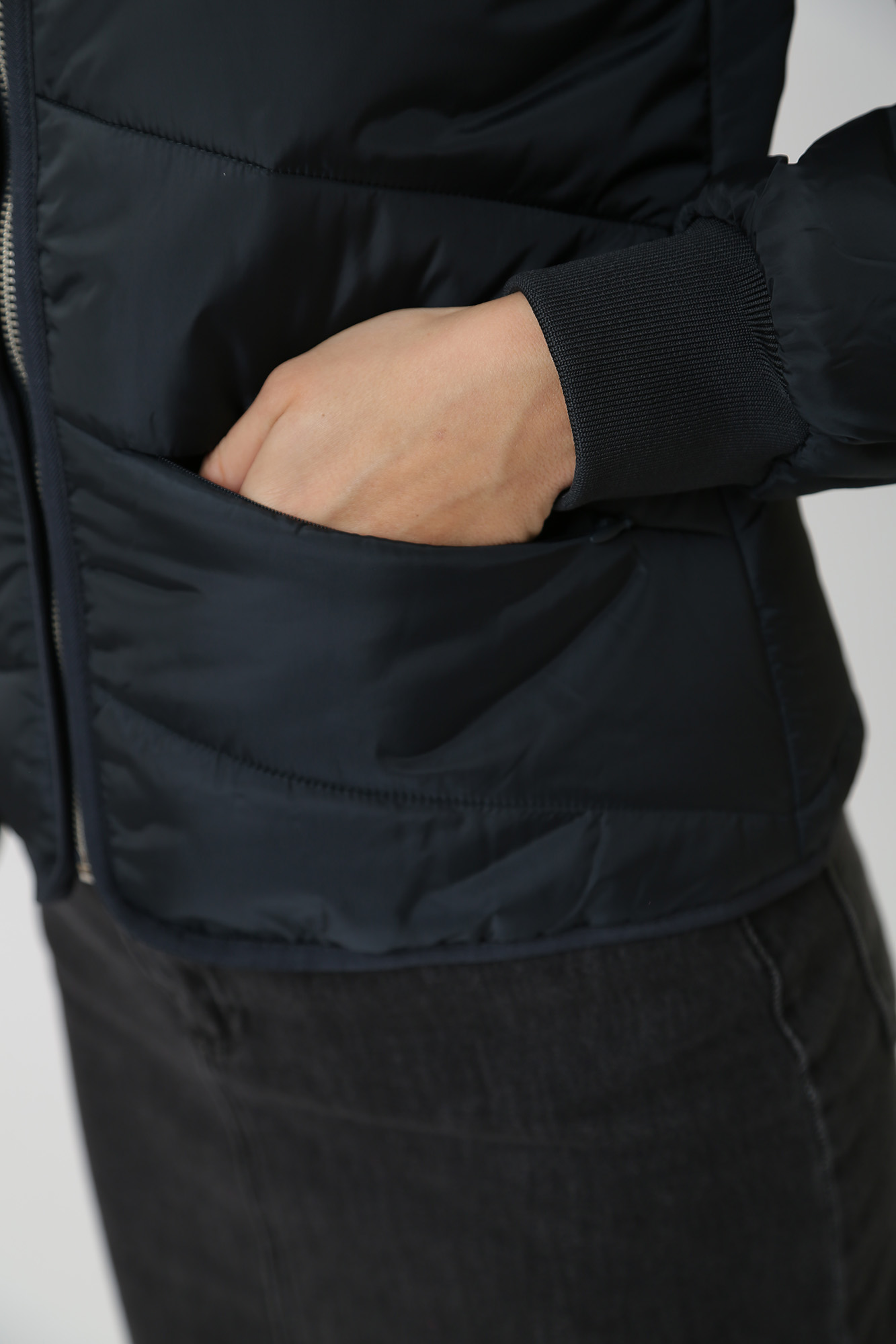 1014187 куртка mustang 