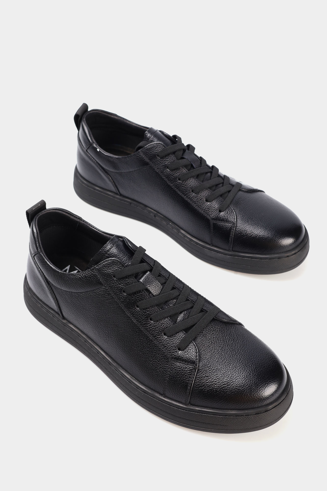 MC19743 Кеды Marc Cony Черный