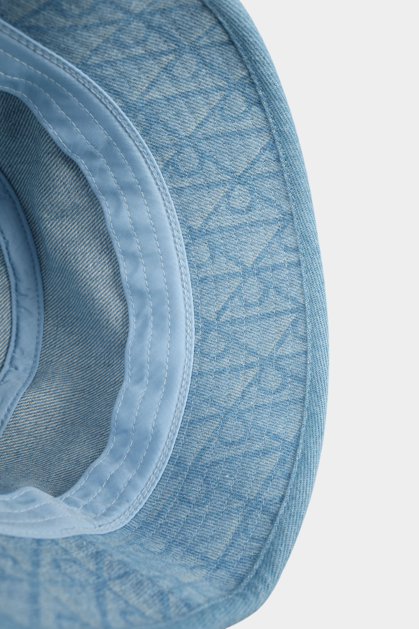 LV04F5043G Панама Calvin Klein Jeans Синий