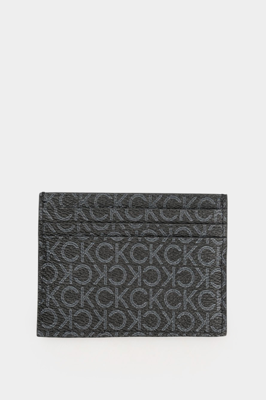 K50K512851 Картхолдер Calvin Klein Jeans Черный