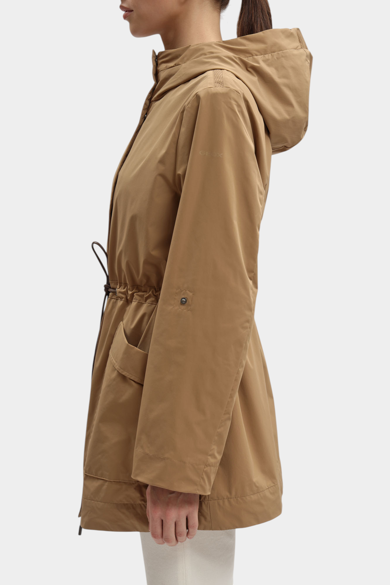 W6520QT3335 куртка geox 