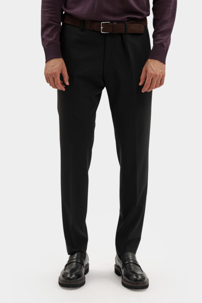 Сорочка д/р Karl Lagerfeld Хлопок Белый