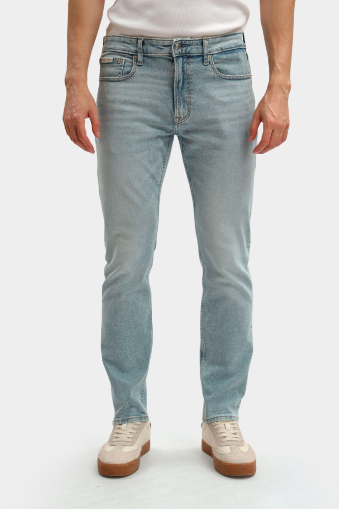 Ботинки Marc Cony Натуральная кожа Серый