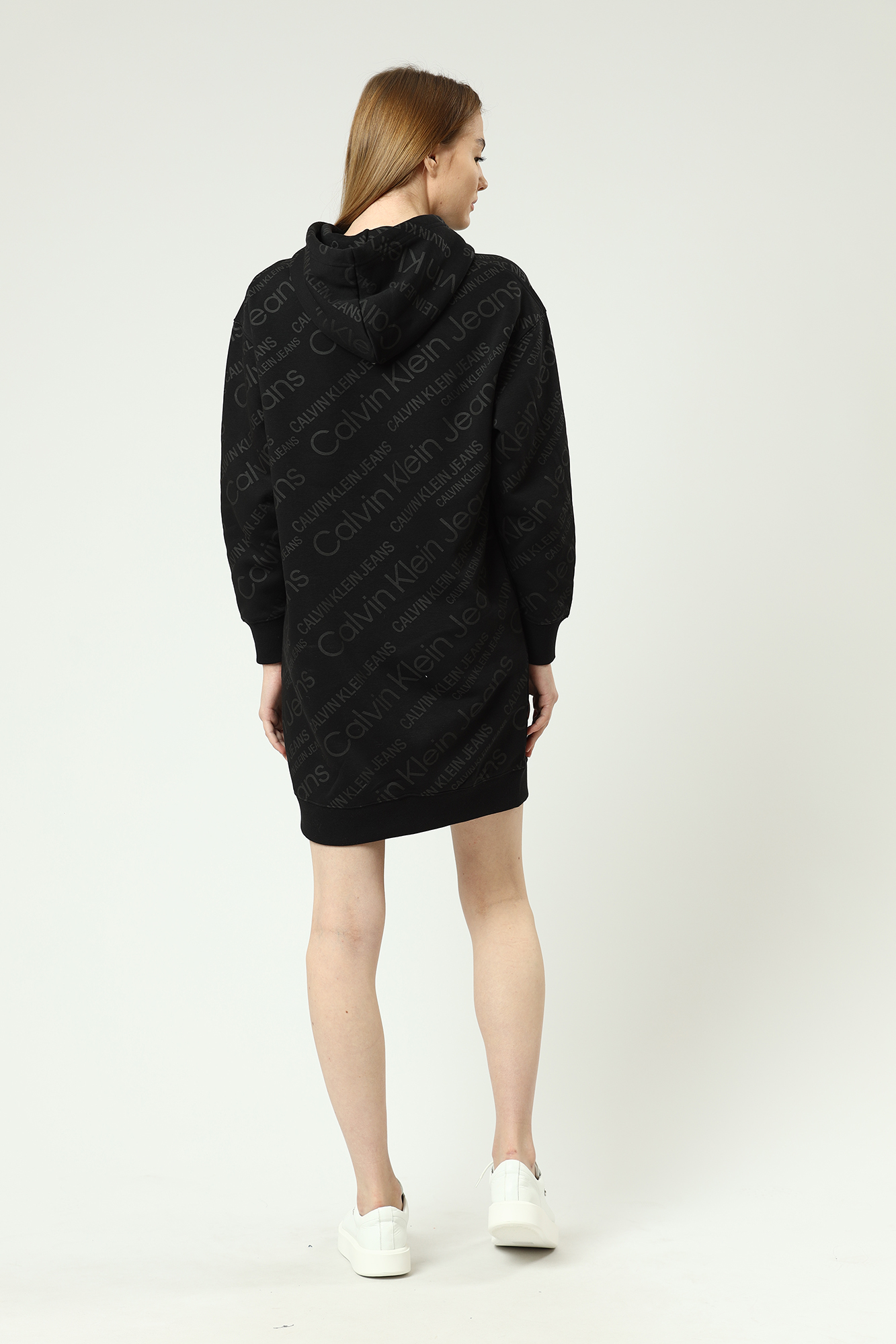 J20J217984 платье calvin klein jeans 