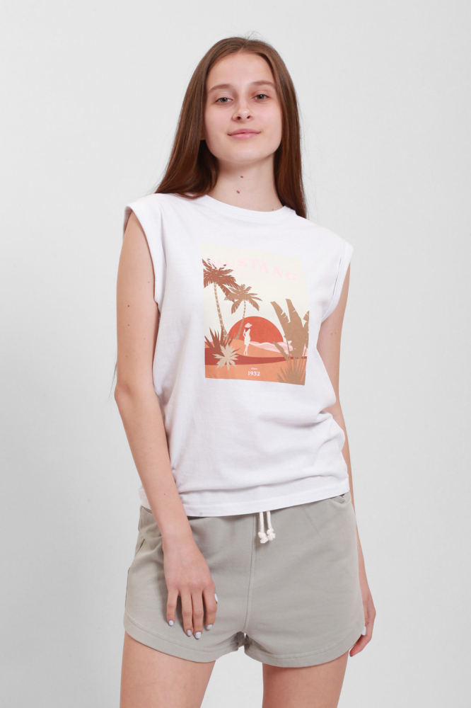 Джинсы LEXA SKY HIGH Pepe Jeans  Синий