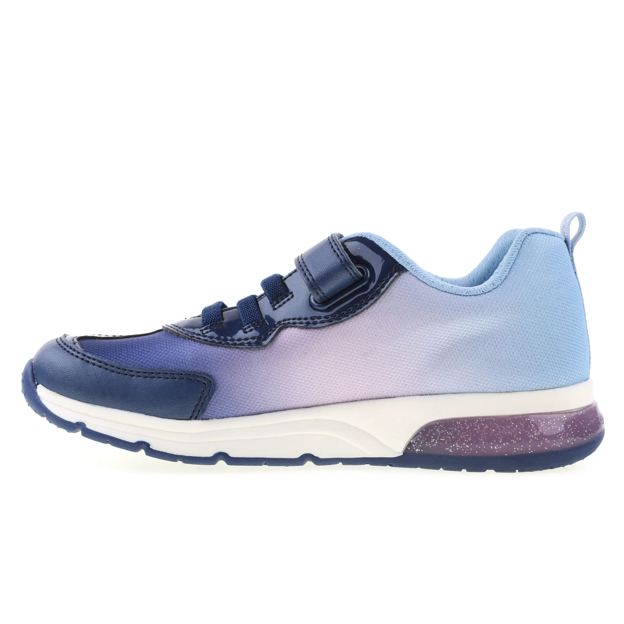 Кроссовки Geox Синий