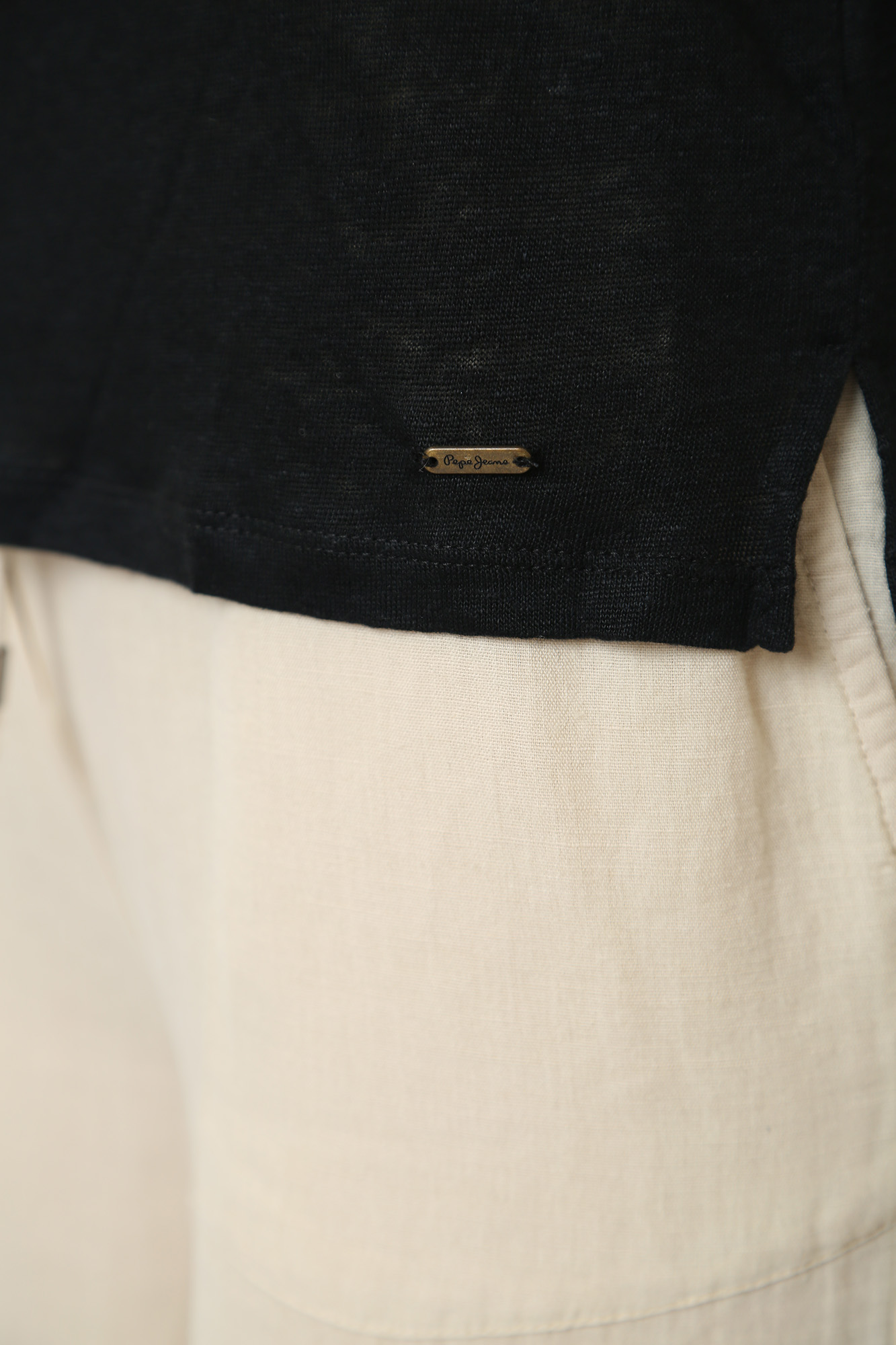 PL505456 футболка pepe jeans 