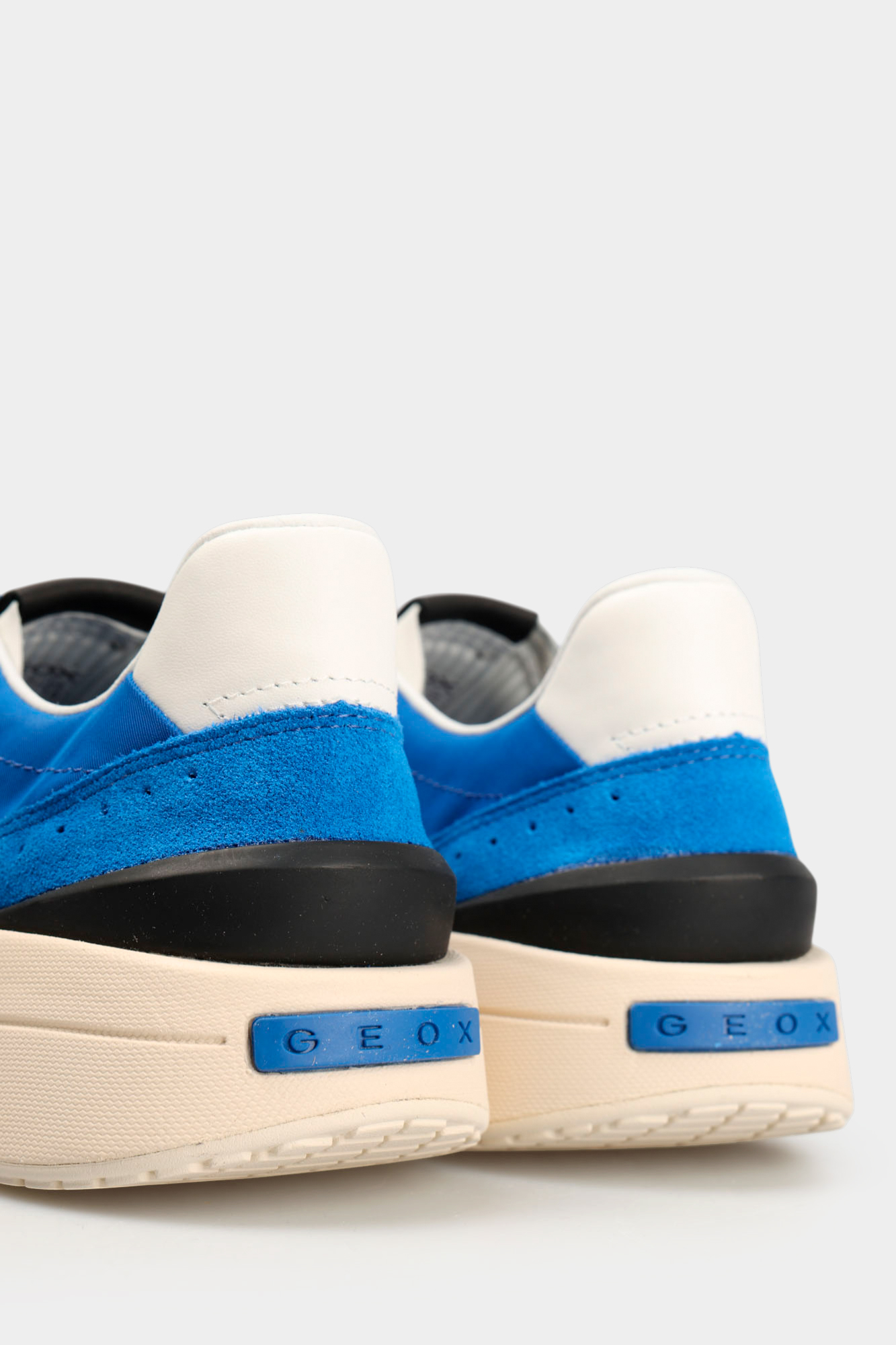 D659KA02214 Кроссовки Geox Синий