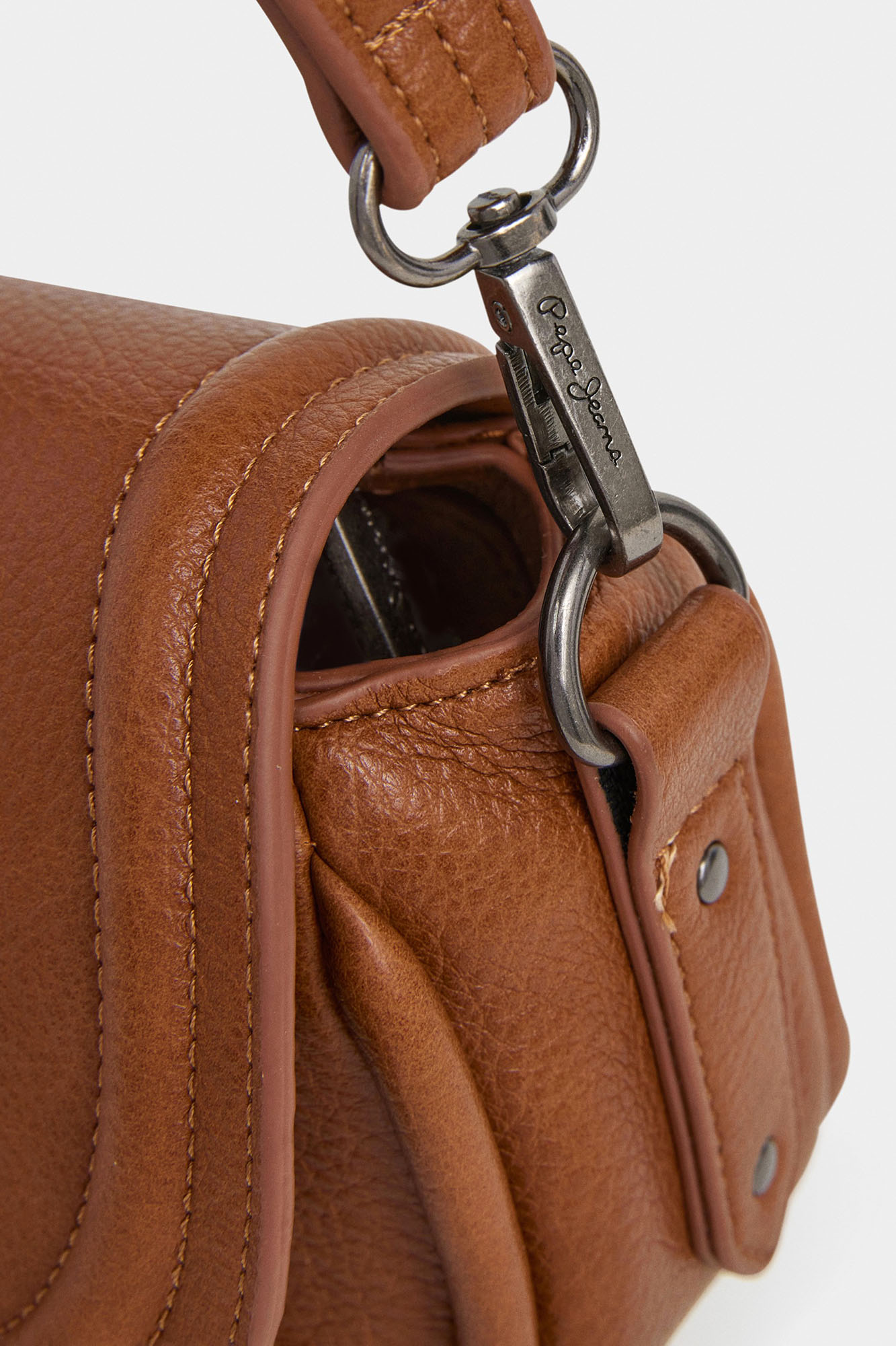 PL0300006 Сумка Pepe Jeans Коричневый