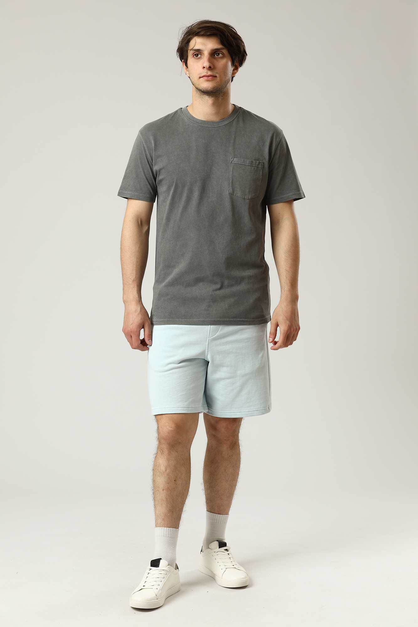 Шорты MAVI Голубой