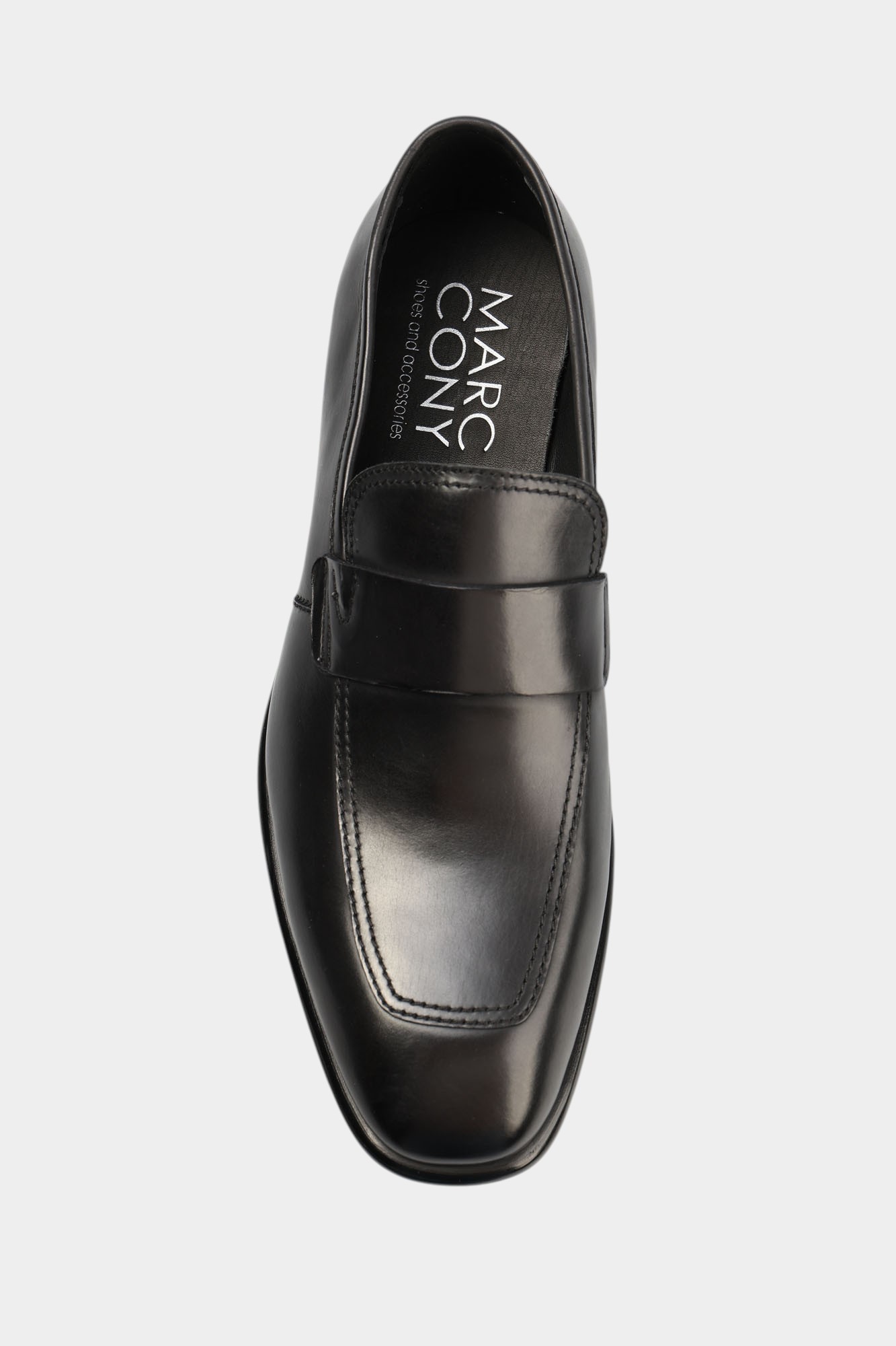 MC21773 Туфли классика Marc Cony Черный