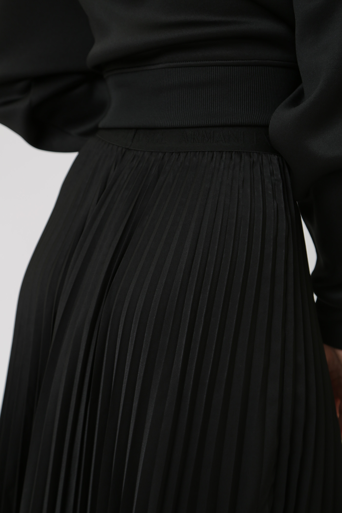 6RYN75_YN6PZ юбка armani exchange 